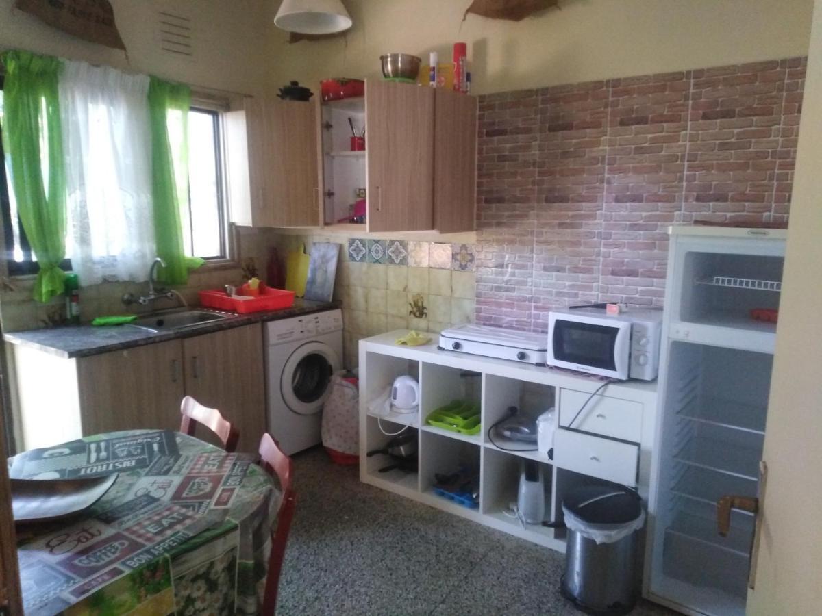 George Apartments Center 圣纳帕 外观 照片