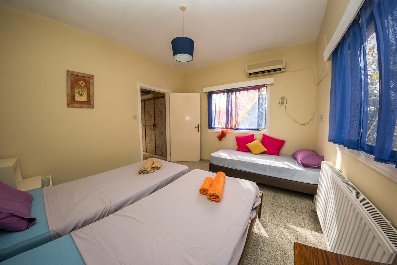 George Apartments Center 圣纳帕 外观 照片
